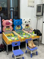 -动力星球家庭亲子游乐中心