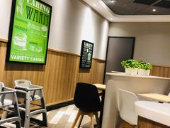 -肯德基(巴沟店)