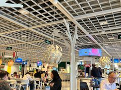 -宜家·瑞典风味餐厅(无锡店)