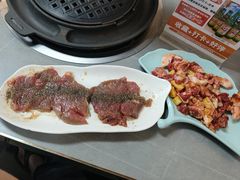 -牛犇炭火烤肉·鲜切烤肉(承德总店)