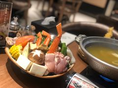 -阿吾罗日本料理(K11艺术中心店)
