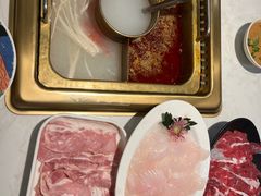 -九陌火锅(印象汇店)