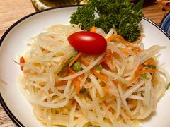 青木瓜沙律-太泰(万象城店)