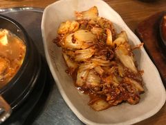 -包装马车·韩国料理·포장마차