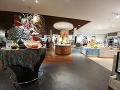 -索菲特银河锦厨自助餐(山西路店)