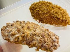 松松-BreadTalk面包新语·烘焙蛋糕(东方宝泰广场店)
