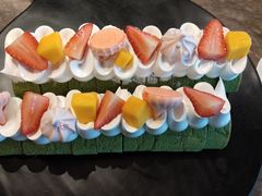 -红林大酒店RFcafe自助餐厅