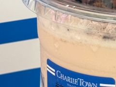 -CHARLIETOWN红茶公司(南京万象天地店)