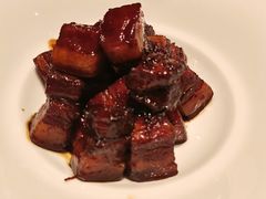 -俏江南天津时尚曲艺主题餐厅(马场道店)