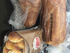 -好利来(新建北路店)