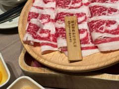 -浅锅和牛小锅放题(深业上城店)