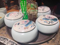 -匠岳·王宝器麻椒鱼(会展中心店)