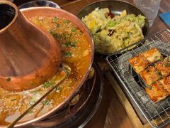 -雀舞云南菜(天津天河城购物中心店)