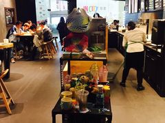 -星巴克(苏州西蒙店)