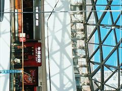 -牛排叔叔自助餐厅(太原万达店)