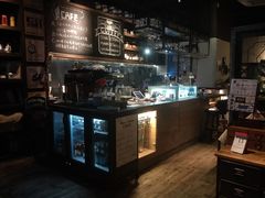 -青咖啡(三坊七巷店)