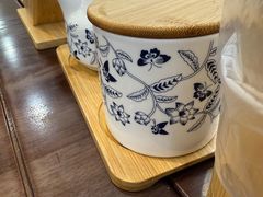 -蟹上黄·蟹黄面·江南糖水(人民广场店)