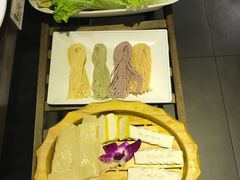 -老诚一锅羊蝎子(黄寺大街店)