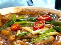 -莲花公园煎蟹(总店)