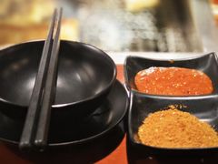 -肉甲韩国木炭烤肉(新壹街1店)