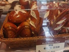 -德南面包房(尚都店)