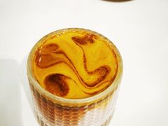 -1/4 ONE QUARTER COFFEE LAB(朝阳大悦城店)