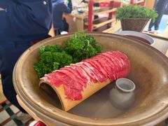 -廖掌柜·重庆鲜货火锅(上海首店)