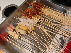 -钢管厂五区小郡肝火锅串串香(清河店)