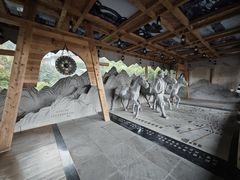 -和顺古镇