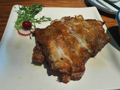 -小放牛炒菜馆(军校店)
