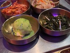 -釜山火炉·海鲜烤肉(紫藤路店)