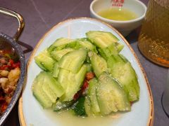 -川芙蓉·市井老川菜(长寿路店)