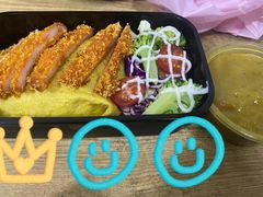 -安徽财经大学-南苑食堂