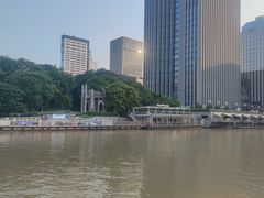 -运河游船(武林门码头)