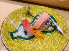 -鮨一日本料理(大中华店)
