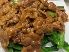 -香港新发烧腊茶餐厅(水围店)