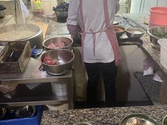 -正宗杨记普洱酸醋米线(总店)
