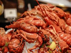 -咖啡苑 - 蔚藍夏日限定主题(永利皇宫店)
