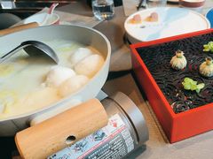 -曾宴·楚菜(湖北省博物馆店)