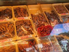 -绝味鸭脖(石路步行街店)