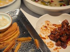 -外婆家(西红门荟聚购物中心店)