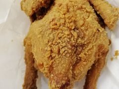 -华莱士·全鸡汉堡(五号路店)