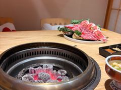 -松鱼亭·和牛烧肉(协鑫广场店)