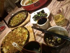 传统香辣虾-传统香辣蟹-海鲜锅(上河坊店)