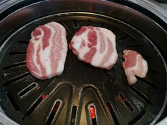 -青松馆韩国料理(香港中路佳世客店)