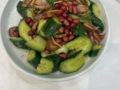 -红菜坊·烤鸭·川鲁宴(石园店)