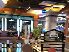 -河坝烧烤串城(金达莱店)