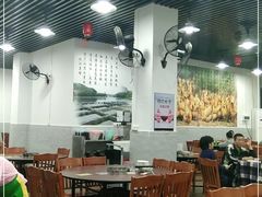 大堂-华仔土鸡店(南洲分店)