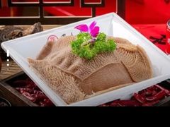 -蜀九鼎毛肚火锅(建瓯店)