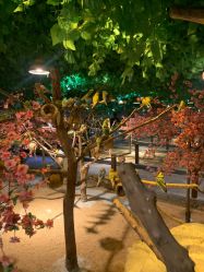 -酷嗒动物文化乐园(cutezoo西溪乐天城店)